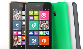 Nokia Lumia 530 pode custar R$ 399 no Brasil