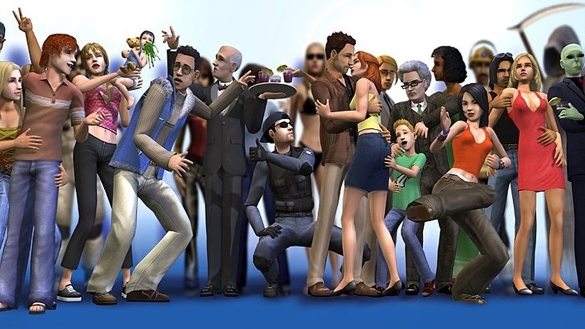 The Sims 2 Collection: veja como resgatar o jogo de graça no Origin