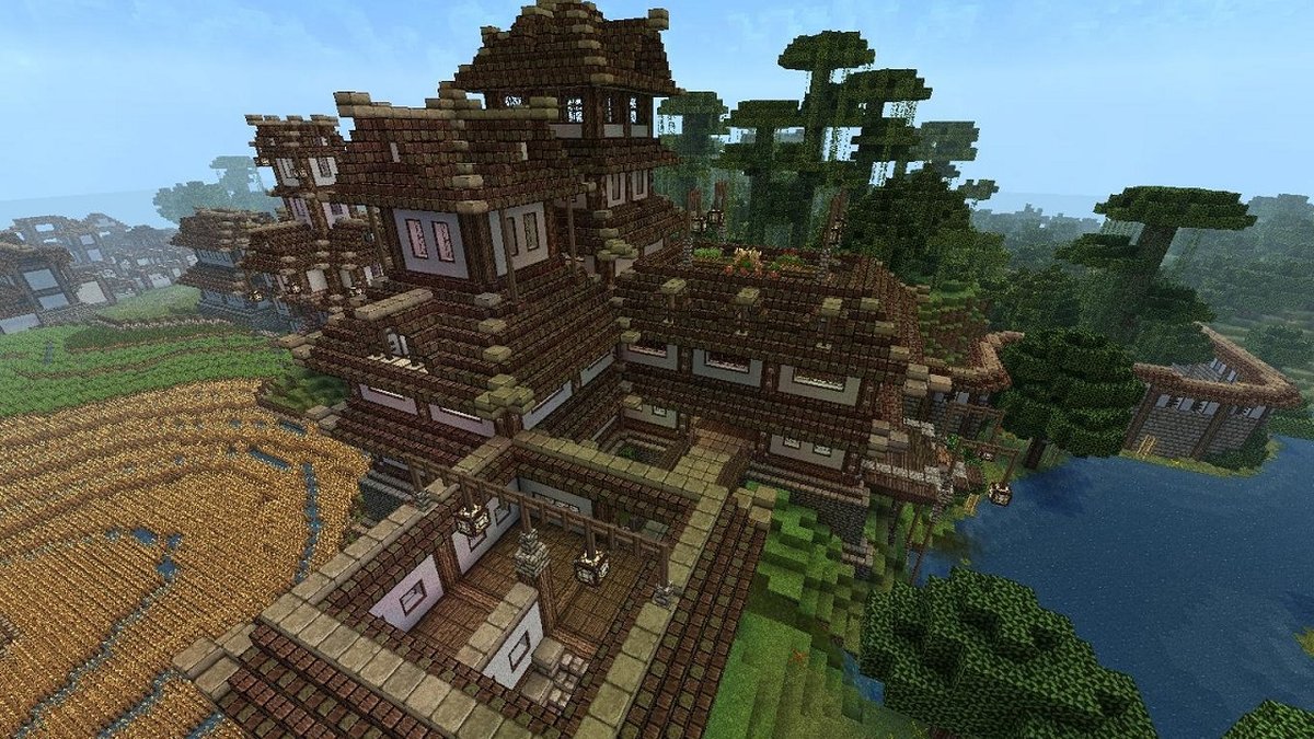 Minecraft realista jogo casas bahia, casas bahia