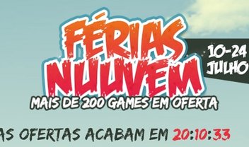 Quer saber quem é a nova apresentadora do TecMundo Games? Confira aqui