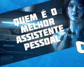 Cortana, Siri, Google Now e Tina: qual a melhor assistente pessoal? [vídeo]