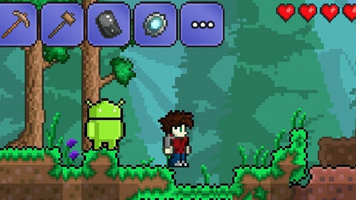 Terraria - Apps on Google Play