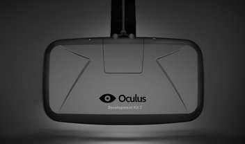 Mark Zuckerberg: Oculus pode definir próxima geração da computação