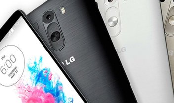 LG G3 já está sendo vendido no Brasil; compare preços