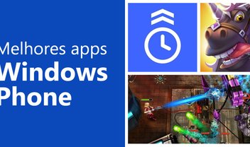 Melhores apps de Windows Phone: 24/07/2014