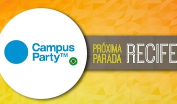 Primeira campuseira chegou à Campus Party Recife às 6h