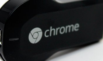 Chromecast completa 1 ano de vida com 400 milhões de transmissões