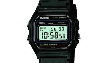 iWatch? Que nada! Apresentador dos EUA engana pessoas com Casio de US$ 20 