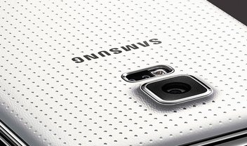 Exclusivo: Samsung Galaxy S5 Alpha chega ao Brasil em outubro