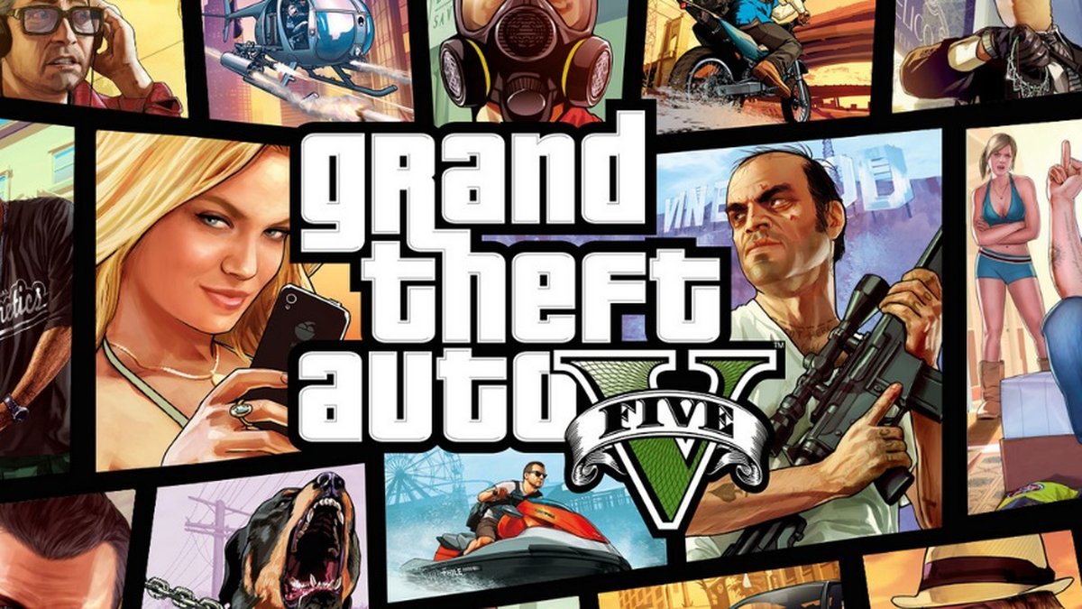 Voce sabia que o Protagonista de GTA III