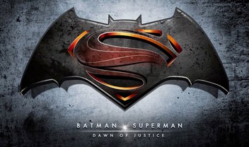 Fãs filmam primeiro teaser de Batman v Superman mostrado na Comic-Con 