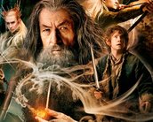 Trailer e mais de Hobbit: A Batalha dos Cinco Exércitos na Comic-Con