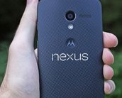 Próximo Nexus ou primeiro Android Silver deve ser da Motorola