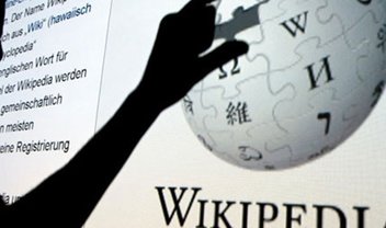 Páginas da Wikipedia foram alteradas através de máquinas do governo