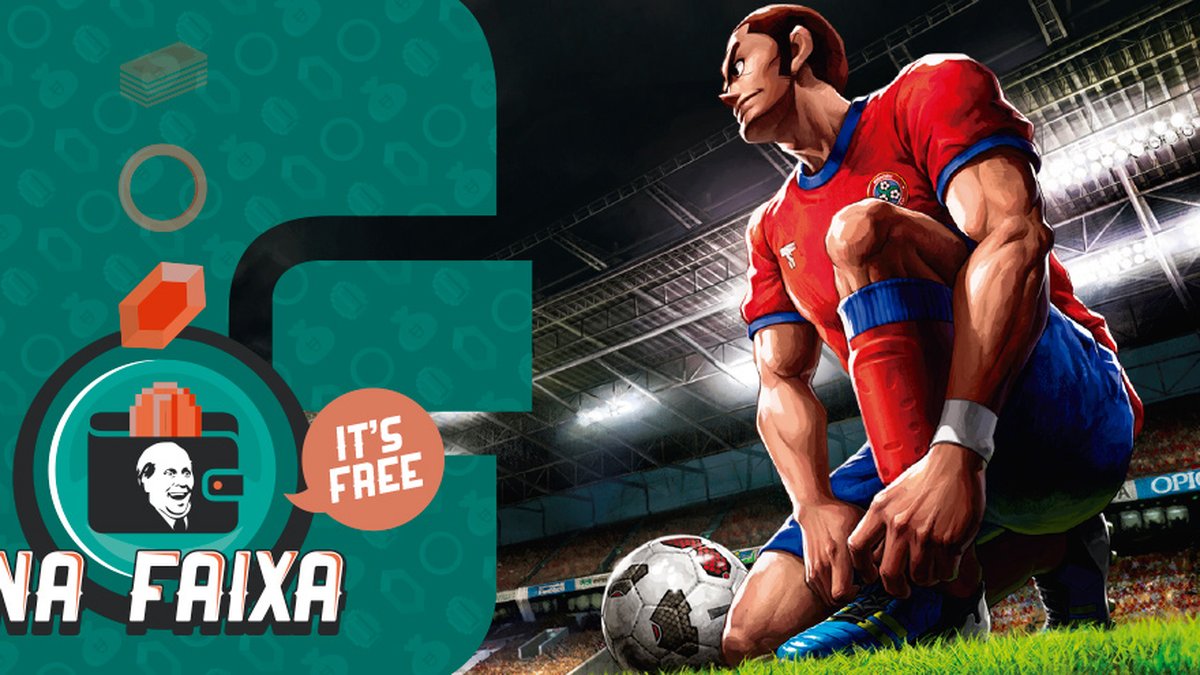 Futebol Mania: game online e gratuito entra em fase Closed Beta - TecMundo