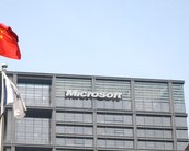 Escritórios da Microsoft na China têm visita “surpresa” de fiscalizadores