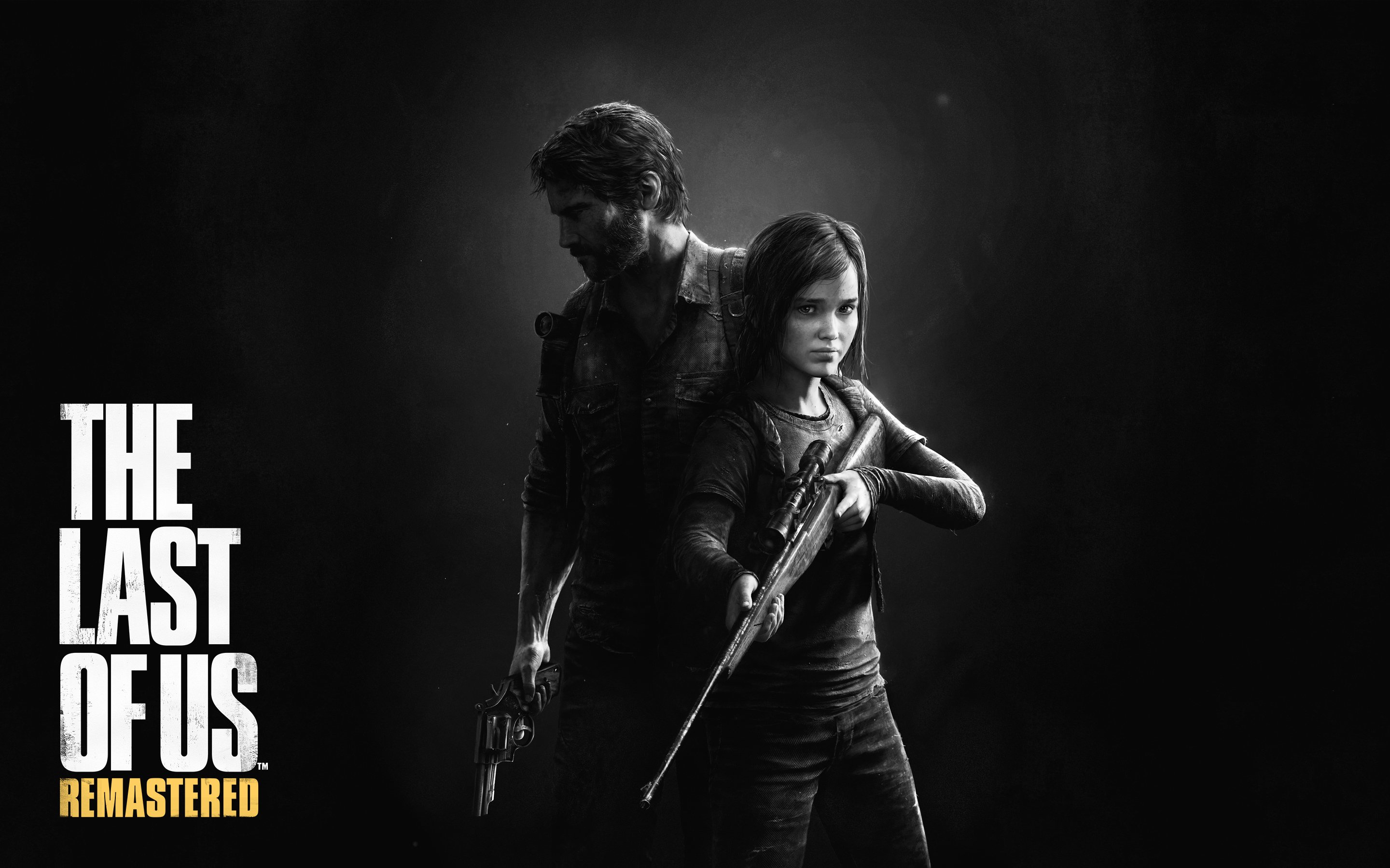 The Last of US Game HD Wallpaper 07 Preview