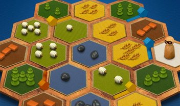 Microsoft cria versão de Colonizadores de Catan para navegadores 