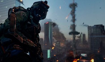 Novo trailer de Call of Duty: Vanguard foca no modo campanha e