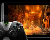 NVIDIA Shield Tablet se prepara para entrar no mercado por US$ 300