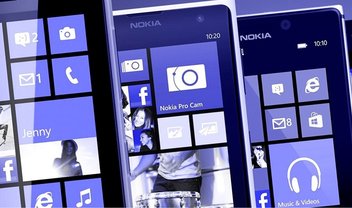 Windows Phone: como verificar a disponibilidade de atualizações a aparelhos