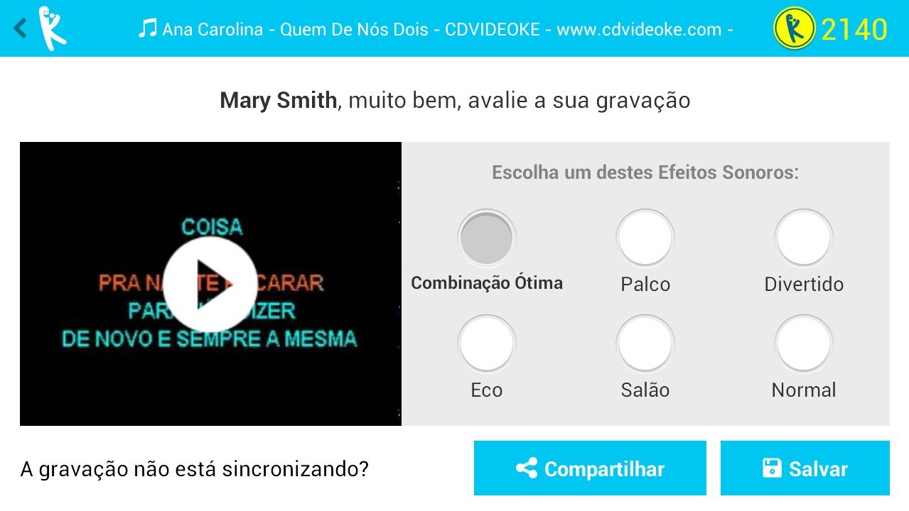 Karaokê online e grátis: veja três sites para cantar de graça em casa