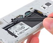 iFixit desmonta Galaxy S5 e ressalta dificuldade em reparar componentes