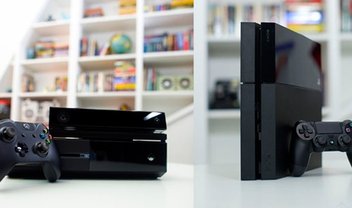 PlayStation superou Xbox na proporção 3 para 1 no primeiro trimestre