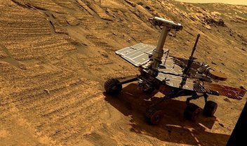 Opportunity bate recorde ao percorrer 40 km sobre Marte; veja o infográfico