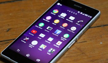 Sony dá cinco dicas para aproveitar os novos recursos do Xperia Z2