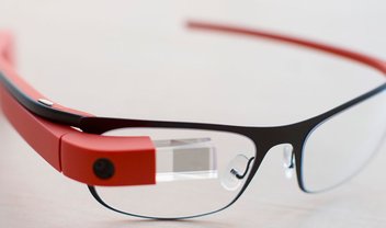 Pego em flagra: ladrão de Google Glass faz streaming de seu cotidiano