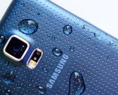 Samsung informa procedimento para consertar "erro da câmera" no Galaxy S5