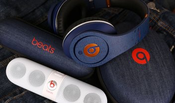 Compra da Beats pela Apple está concretizada