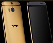 Confira 10 smartphones e acessórios embelezados com ouro