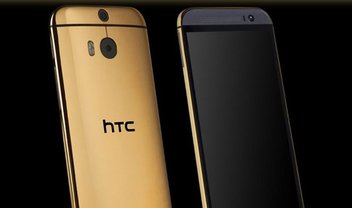 Confira 10 smartphones e acessórios embelezados com ouro