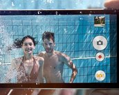 Mod para o Sony Xperia Z1 "ativa" o estéreo no alto-falante frontal