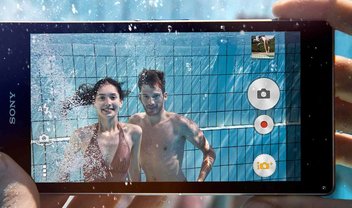 Mod para o Sony Xperia Z1 "ativa" o estéreo no alto-falante frontal