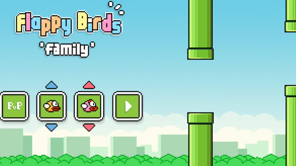 TecMundo - Alguém aí sentiu falta do pássaro beiçudo? Criador de Flappy Bird  cogita trazer o game de volta —