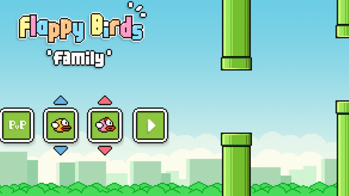 Criador do Flappy Bird pondera voltar a lançar este jogo