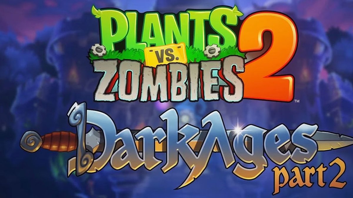 Plants vs. Zombies 2 chega ao Android em outubro - TecMundo