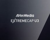 ExtremeCap U3: placa de captura faz streaming e gravação de jogos em 1080p