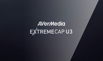 ExtremeCap U3: placa de captura faz streaming e gravação de jogos em 1080p