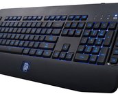 Tt eSports lança teclado gamer Challenger Go