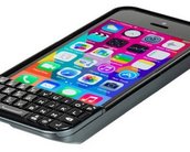 Typo 2: o teclado do iPhone para quem não abre mão de botões físicos