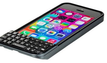 Typo 2: o teclado do iPhone para quem não abre mão de botões físicos