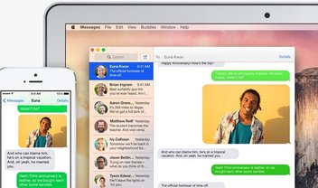 Saiu: confira as novidades do iOS 8 beta 5 e OS X Yosemite beta 5