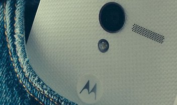 Moto X receberá atualização para o Android L