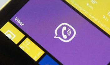 Viber de Windows Phone finalmente ganha função 'Aperte e Fale'