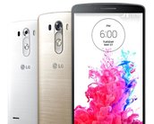 LG espera vender 60 milhões de smartphones em 2014