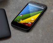 Sucessor do Moto G deve ter tela maior e câmera de alta resolução